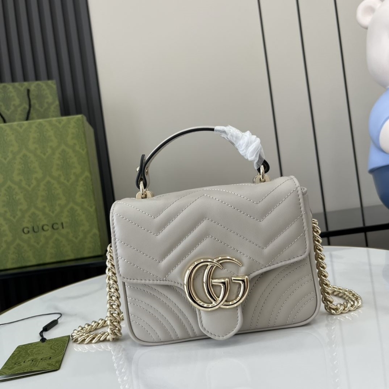 Gucci Top Handle Bags